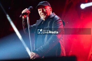 2024-06-25 - Vasco Rossi - VASCO ROSSI - LIVE - CONCERTS - ITALIAN SINGER AND ARTIST