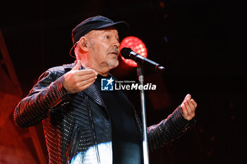 2024-06-25 - Vasco Rossi - VASCO ROSSI - LIVE - CONCERTS - ITALIAN SINGER AND ARTIST