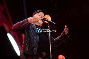 2024-06-25 - Vasco Rossi - VASCO ROSSI - LIVE - CONCERTS - ITALIAN SINGER AND ARTIST