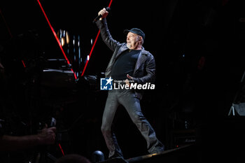 2024-06-25 - Vasco Rossi - VASCO ROSSI - LIVE - CONCERTS - ITALIAN SINGER AND ARTIST