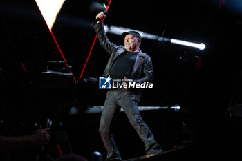 2024-06-25 - Vasco Rossi - VASCO ROSSI - LIVE - CONCERTS - ITALIAN SINGER AND ARTIST