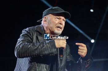 2024-06-25 - Vasco Rossi - VASCO ROSSI - LIVE - CONCERTS - ITALIAN SINGER AND ARTIST