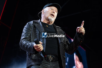 2024-06-25 -  - VASCO ROSSI - LIVE - CONCERTS - ITALIAN SINGER AND ARTIST