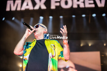 2024-06-30 - Max Pezzali - MAX PEZZALI - MAX FOREVER (HITS ONLY) - STADI 2024 - CONCERTS - ITALIAN SINGER AND ARTIST