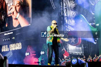 2024-06-30 - Max Pezzali - MAX PEZZALI - MAX FOREVER (HITS ONLY) - STADI 2024 - CONCERTS - ITALIAN SINGER AND ARTIST