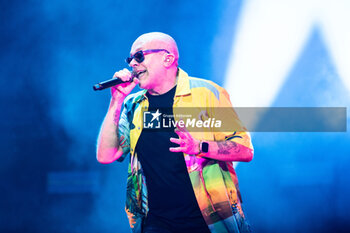 2024-06-30 - Max Pezzali - MAX PEZZALI - MAX FOREVER (HITS ONLY) - STADI 2024 - CONCERTS - ITALIAN SINGER AND ARTIST