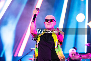 2024-06-30 - Max Pezzali - MAX PEZZALI - MAX FOREVER (HITS ONLY) - STADI 2024 - CONCERTS - ITALIAN SINGER AND ARTIST