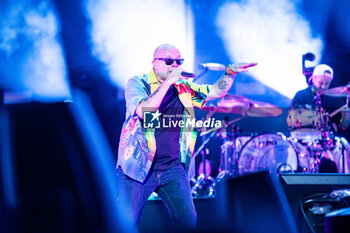 2024-06-30 - Max Pezzali - MAX PEZZALI - MAX FOREVER (HITS ONLY) - STADI 2024 - CONCERTS - ITALIAN SINGER AND ARTIST