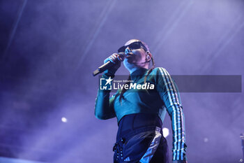 2024-07-03 - Emma Marrone - EMMA MARRONE - CONCERTS - ITALIAN SINGER AND ARTIST