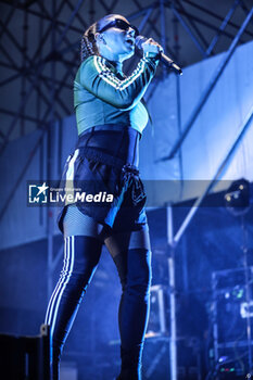 2024-07-03 - Emma Marrone - EMMA MARRONE - CONCERTS - ITALIAN SINGER AND ARTIST