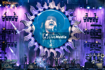 2024-07-04 - Zucchero Fornaciari - ZUCCHERO - CONCERTS - ITALIAN SINGER AND ARTIST