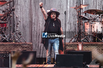 2024-07-04 - Zucchero Fornaciari - ZUCCHERO - CONCERTS - ITALIAN SINGER AND ARTIST