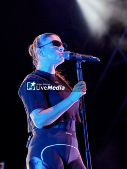 2024-07-06 - Emma Marrone - EMMA MARRONE  - CONCERTS - ITALIAN SINGER AND ARTIST