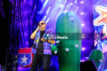 2024-07-13 - Max Pezzali - MAX PEZZALI - MAX FOREVER - CONCERTS - ITALIAN SINGER AND ARTIST