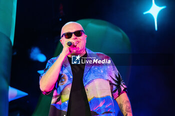 2024-07-13 - Max Pezzali - MAX PEZZALI - MAX FOREVER - CONCERTS - ITALIAN SINGER AND ARTIST