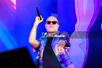 2024-07-13 - Max Pezzali - MAX PEZZALI - MAX FOREVER - CONCERTS - ITALIAN SINGER AND ARTIST