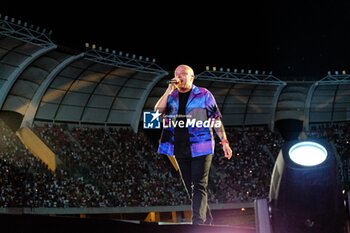 2024-07-13 -  - MAX PEZZALI - MAX FOREVER - CONCERTS - ITALIAN SINGER AND ARTIST