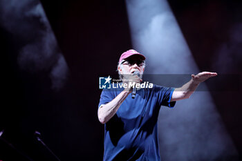 2024-07-16 - Francesco De Gregori - FRANCESCO DE GREGORI - CONCERTS - ITALIAN SINGER AND ARTIST