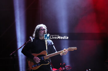 2024-07-16 - Guido Guglielminetti - FRANCESCO DE GREGORI - CONCERTS - ITALIAN SINGER AND ARTIST