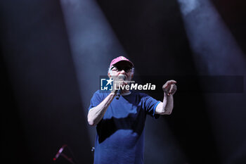 2024-07-16 - Francesco De Gregori - FRANCESCO DE GREGORI - CONCERTS - ITALIAN SINGER AND ARTIST