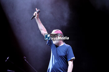 2024-07-16 - Francesco De Gregori - FRANCESCO DE GREGORI - CONCERTS - ITALIAN SINGER AND ARTIST