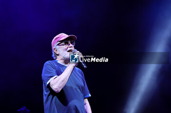 2024-07-16 - Francesco De Gregori - FRANCESCO DE GREGORI - CONCERTS - ITALIAN SINGER AND ARTIST