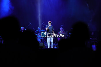 2024-07-16 - Francesco De Gregori - FRANCESCO DE GREGORI - CONCERTS - ITALIAN SINGER AND ARTIST