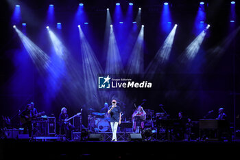 2024-07-16 - Francesco De Gregori and band - FRANCESCO DE GREGORI - CONCERTS - ITALIAN SINGER AND ARTIST