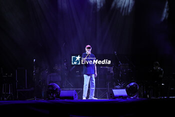 2024-07-16 - Francesco De Gregori and band - FRANCESCO DE GREGORI - CONCERTS - ITALIAN SINGER AND ARTIST