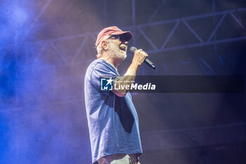 24/07/2024 - Francesco De Gregori - FRANCESCO DE GREGORI DAL VIVO - CONCERTI - CANTANTI E ARTISTI ITALIANI