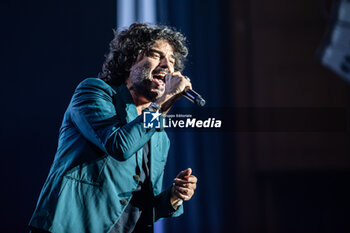 2024-10-01 - Francesco Renga - RENGA NEK - LIVE 2024 - CONCERTS - ITALIAN SINGER AND ARTIST