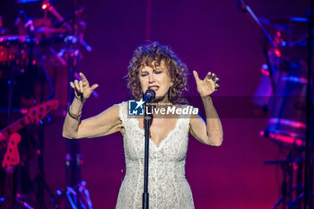 2024-11-13 - Fiorella Mannoia - FIORELLA MANNOIA - FIORELLA SINFONICA LIVE CON ORCHESTRA - CONCERTS - ITALIAN ARTIST