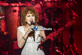 2024-11-13 - Fiorella Mannoia - FIORELLA MANNOIA - FIORELLA SINFONICA LIVE CON ORCHESTRA - CONCERTS - ITALIAN ARTIST