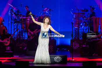 2024-11-13 - Fiorella Mannoia - FIORELLA MANNOIA - FIORELLA SINFONICA LIVE CON ORCHESTRA - CONCERTS - ITALIAN ARTIST