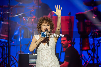 2024-11-13 - Fiorella Mannoia - FIORELLA MANNOIA - FIORELLA SINFONICA LIVE CON ORCHESTRA - CONCERTS - ITALIAN ARTIST