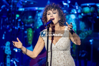 2024-11-13 - Fiorella Mannoia - FIORELLA MANNOIA - FIORELLA SINFONICA LIVE CON ORCHESTRA - CONCERTS - ITALIAN ARTIST