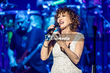 2024-11-13 - Fiorella Mannoia - FIORELLA MANNOIA - FIORELLA SINFONICA LIVE CON ORCHESTRA - CONCERTS - ITALIAN ARTIST