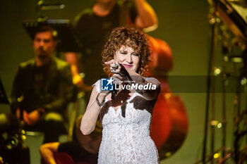 2024-11-13 - Fiorella Mannoia - FIORELLA MANNOIA - FIORELLA SINFONICA LIVE CON ORCHESTRA - CONCERTS - ITALIAN ARTIST