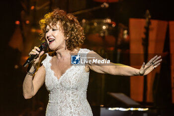 2024-11-13 - Fiorella Mannoia - FIORELLA MANNOIA - FIORELLA SINFONICA LIVE CON ORCHESTRA - CONCERTS - ITALIAN ARTIST