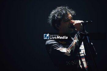 15/11/2024 - Tananai - TANANAI - CALMO COBRA LIVE 2024 - CONCERTI - ARTISTI ITALIANI