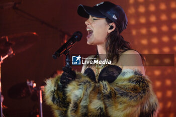 2024-11-17 - Emma - EMMA - IN DA TOWN - CONCERTS - ITALIAN ARTIST