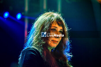 2024-01-19 -  - HACKEDEPICCIOTTO - LIVE IN ROME - CONCERTS - SINGER AND ARTIST