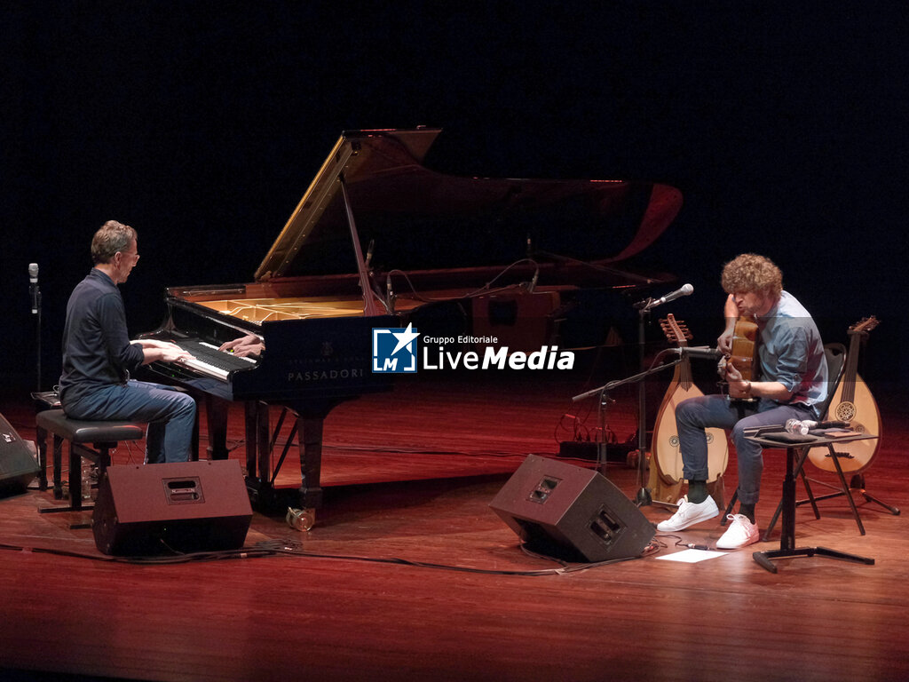 Bill Laurance e Michael League - European tour '24 - CONCERTI - CANTANTI E ARTISTI STRANIERI