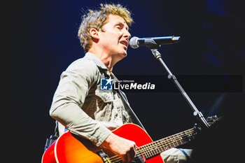 2024-03-02 - James Blunt - JAMES BLUNT - WHO WE USED TO BE TOUR - CONCERTS - SINGER AND ARTIST