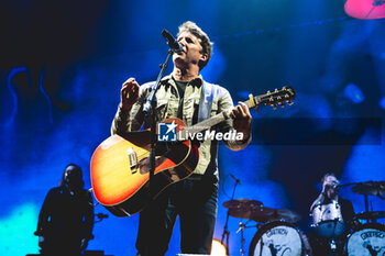 2024-03-02 - James Blunt - JAMES BLUNT - WHO WE USED TO BE TOUR - CONCERTS - SINGER AND ARTIST