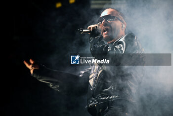 2024-05-01 - J BALVIN - J BALVIN - CONCERTS - SINGER AND ARTIST