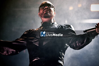 2024-05-01 - J BALVIN - J BALVIN - CONCERTS - SINGER AND ARTIST