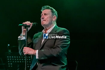 19/05/2024 - Tony Hadley - TONY HADLEY - MAD ABOUT YOU - CONCERTI - CANTANTI E ARTISTI STRANIERI