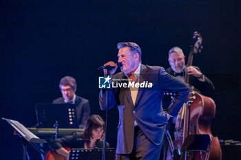 19/05/2024 - Tony Hadley - TONY HADLEY - MAD ABOUT YOU - CONCERTI - CANTANTI E ARTISTI STRANIERI