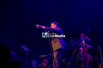 19/05/2024 - Tony Hadley - TONY HADLEY - MAD ABOUT YOU - CONCERTI - CANTANTI E ARTISTI STRANIERI